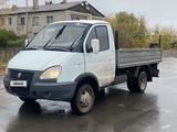 ГАЗ ГАЗель 2005 года за 5 300 000 тг. в Караганда – фото 5