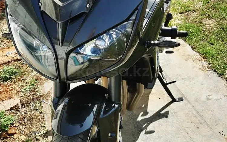 Yamaha  FZ1 2008 годаүшін3 250 000 тг. в Костанай