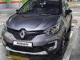 Renault Kaptur 2018 годаүшін7 300 000 тг. в Алматы