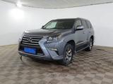 Lexus GX 460 2017 года за 15 200 000 тг. в Шымкент