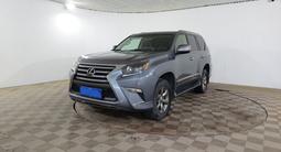 Lexus GX 460 2017 года за 15 200 000 тг. в Шымкент