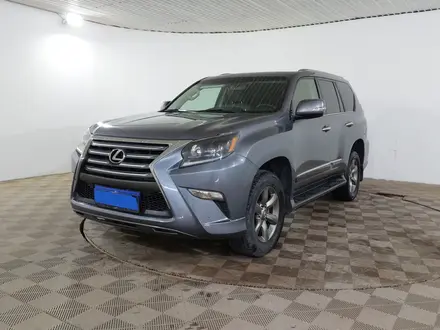 Lexus GX 460 2017 года за 15 200 000 тг. в Шымкент