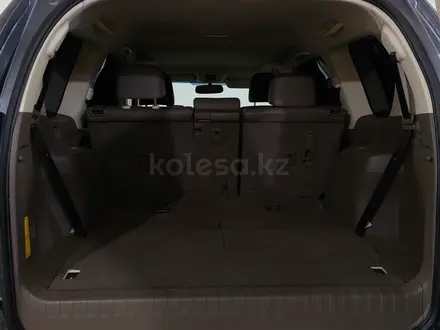 Lexus GX 460 2017 года за 15 200 000 тг. в Шымкент – фото 10