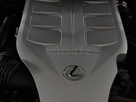 Lexus GX 460 2017 года за 15 200 000 тг. в Шымкент – фото 11