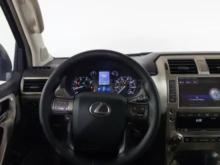 Lexus GX 460 2017 года за 15 200 000 тг. в Шымкент – фото 13