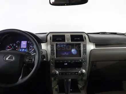 Lexus GX 460 2017 года за 15 200 000 тг. в Шымкент – фото 14