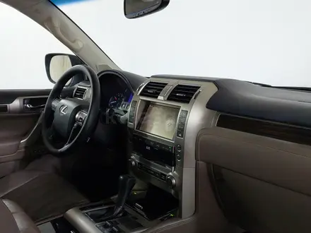 Lexus GX 460 2017 года за 15 200 000 тг. в Шымкент – фото 15