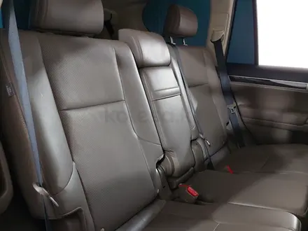 Lexus GX 460 2017 года за 15 200 000 тг. в Шымкент – фото 16