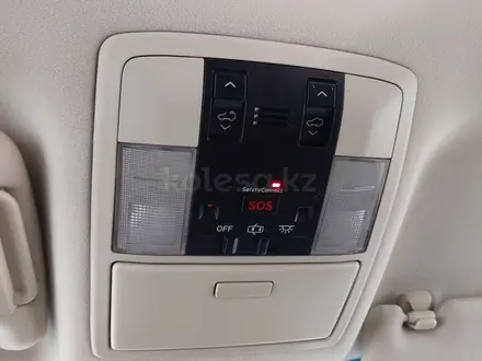 Lexus GX 460 2017 года за 15 200 000 тг. в Шымкент – фото 17