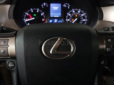 Lexus GX 460 2017 года за 15 200 000 тг. в Шымкент – фото 18