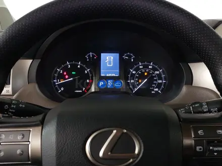 Lexus GX 460 2017 года за 15 200 000 тг. в Шымкент – фото 19