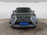 Lexus GX 460 2017 годаүшін15 200 000 тг. в Шымкент – фото 2