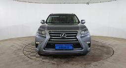 Lexus GX 460 2017 года за 15 200 000 тг. в Шымкент – фото 2