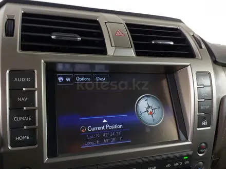 Lexus GX 460 2017 года за 15 200 000 тг. в Шымкент – фото 20