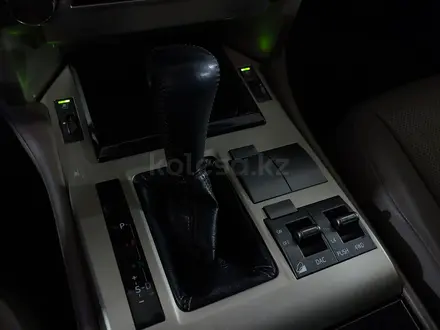 Lexus GX 460 2017 года за 15 200 000 тг. в Шымкент – фото 22