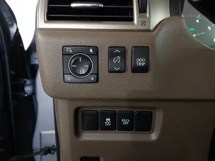 Lexus GX 460 2017 года за 15 200 000 тг. в Шымкент – фото 23