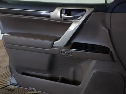 Lexus GX 460 2017 года за 15 200 000 тг. в Шымкент – фото 25