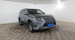 Lexus GX 460 2017 года за 15 200 000 тг. в Шымкент – фото 3