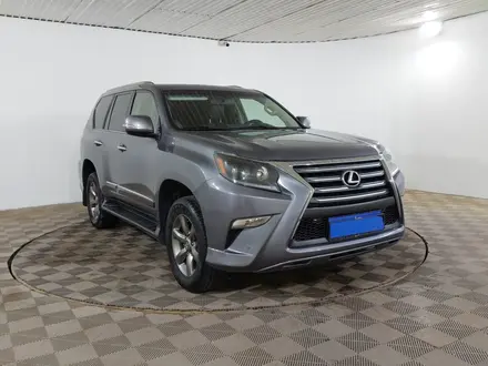 Lexus GX 460 2017 года за 15 200 000 тг. в Шымкент – фото 3
