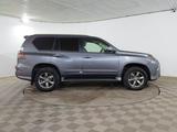 Lexus GX 460 2017 годаүшін15 200 000 тг. в Шымкент – фото 4