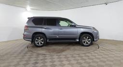 Lexus GX 460 2017 года за 15 200 000 тг. в Шымкент – фото 4