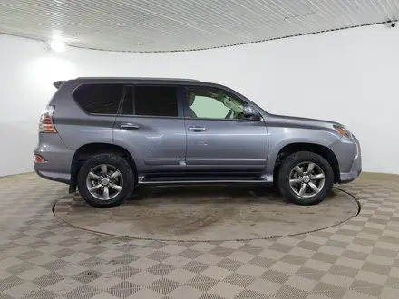 Lexus GX 460 2017 года за 15 200 000 тг. в Шымкент – фото 4