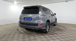 Lexus GX 460 2017 года за 15 200 000 тг. в Шымкент – фото 5