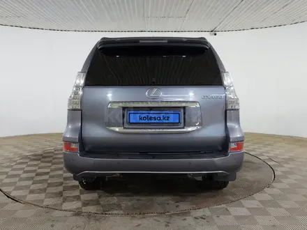 Lexus GX 460 2017 года за 15 200 000 тг. в Шымкент – фото 6