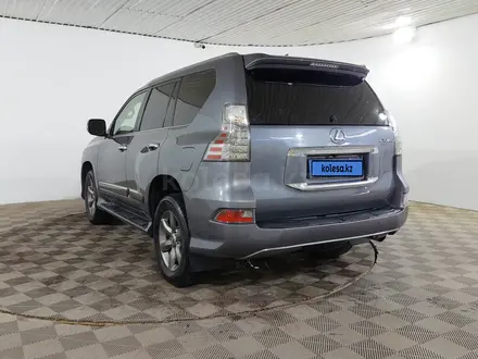 Lexus GX 460 2017 года за 15 200 000 тг. в Шымкент – фото 7