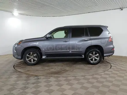 Lexus GX 460 2017 года за 15 200 000 тг. в Шымкент – фото 8