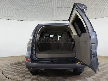 Lexus GX 460 2017 года за 15 200 000 тг. в Шымкент – фото 9