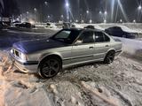 BMW 520 1992 годаүшін1 600 000 тг. в Алматы