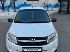 ВАЗ (Lada) Granta 2190