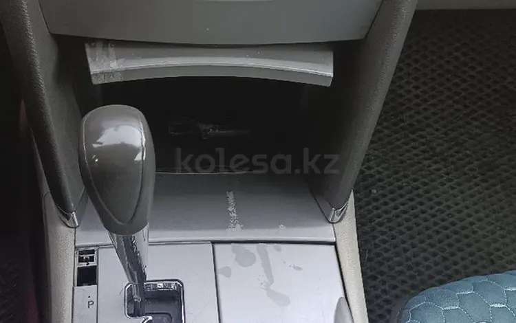 Toyota Camry 2009 года за 5 600 000 тг. в Уральск