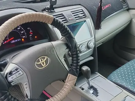 Toyota Camry 2009 года за 5 600 000 тг. в Уральск – фото 11