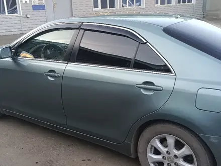 Toyota Camry 2009 года за 5 600 000 тг. в Уральск – фото 12