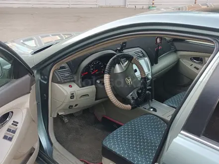 Toyota Camry 2009 года за 5 600 000 тг. в Уральск – фото 13