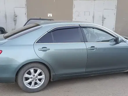 Toyota Camry 2009 года за 5 600 000 тг. в Уральск – фото 14