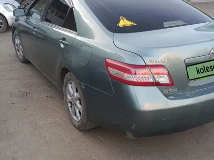 Toyota Camry 2009 года за 5 600 000 тг. в Уральск – фото 15