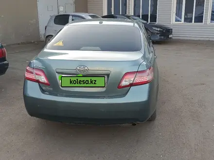 Toyota Camry 2009 года за 5 600 000 тг. в Уральск – фото 16