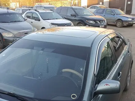 Toyota Camry 2009 года за 5 600 000 тг. в Уральск – фото 4