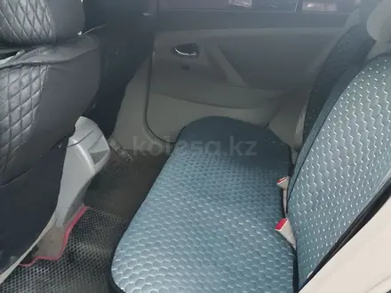 Toyota Camry 2009 года за 5 600 000 тг. в Уральск – фото 7