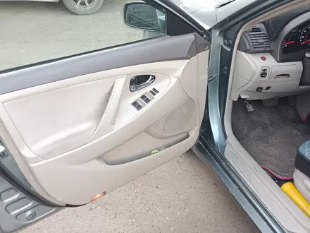 Toyota Camry 2009 года за 5 600 000 тг. в Уральск – фото 9