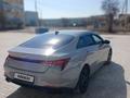 Hyundai Elantra 2023 годаfor12 000 000 тг. в Актау – фото 2