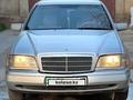 Mercedes-Benz C 200 1994 годаүшін2 500 000 тг. в Шымкент – фото 5