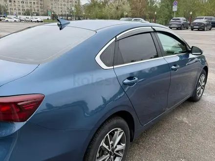 Kia Cerato 2023 года за 9 500 000 тг. в Алматы – фото 4