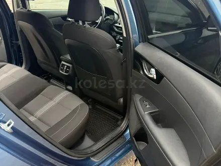 Kia Cerato 2023 года за 9 500 000 тг. в Алматы – фото 7
