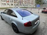 Audi A6 1998 года за 2 100 000 тг. в Алматы – фото 2