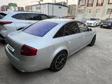 Audi A6 1998 года за 2 100 000 тг. в Алматы – фото 4