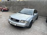 Audi A6 1998 года за 2 100 000 тг. в Алматы